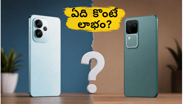 OPPO Reno 16 Pro vs vivo V30 Pro: Which Smartphone Should You Buy in 2026? Full Comparison OPPO Reno 16 Pro vs vivo V30 Pro: Which Smartphone Should You Buy in 2026? Full Comparison