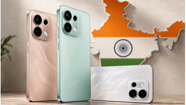 OPPO Reno 16 Series India Launch: AI Features, Expected Price, and Specs 2026 OPPO Reno 16 Series India Launch: AI Features, Expected Price, and Specs 2026