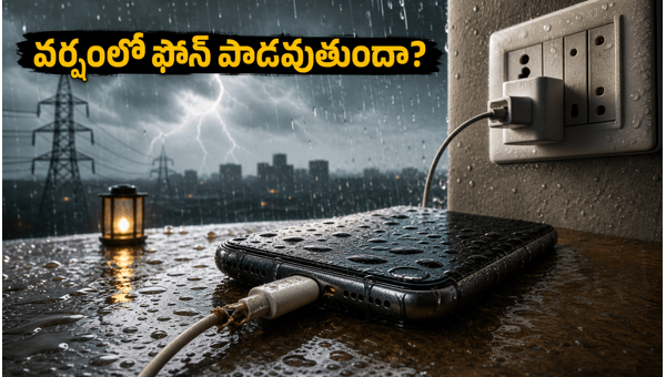 Protect Your Smartphone from Rain and Power Cuts: Essential Tips for 2026