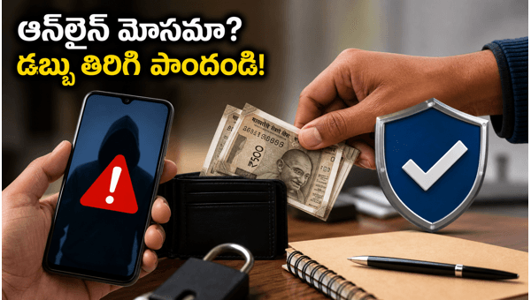 RBI Digital Fraud Refund Rules 2027: Essential Steps to Recover Your Money After Online Scams