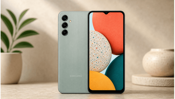 Samsung Galaxy M47 5G Launched in India: Price, Specs, and Offers (2026)
