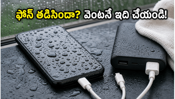 Smartphone Liquid Detected Error During Heavy Rains: Essential Tips to Protect Your Phone in 2026 Smartphone Liquid Detected Error During Heavy Rains: Essential Tips to Protect Your Phone in 2026