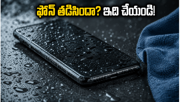 Smartphone Water Damage: Essential Steps to Save Your Phone and Recover Data in 2026