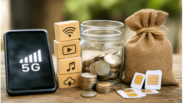 Telecom Cashback Offers Ending June 30: Best Recharge Plans for Jio, Airtel, and Vi in 2026