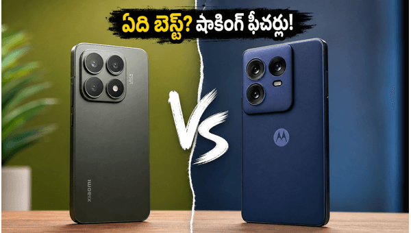 Xiaomi 17T vs Moto Edge 70 Pro+ Comparison: Which 5G Smartphone is Best for Performance and Gaming in 2026? Xiaomi 17T vs Moto Edge 70 Pro+ Comparison: Which 5G Smartphone is Best for Performance and Gaming in 2026?