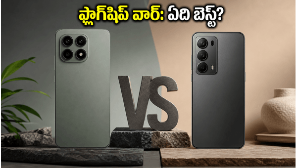 Xiaomi 17T vs Motorola Edge 70 Pro+: Which Flagship Smartphone is the Best Choice in 2026? Xiaomi 17T vs Motorola Edge 70 Pro+: Which Flagship Smartphone is the Best Choice in 2026?