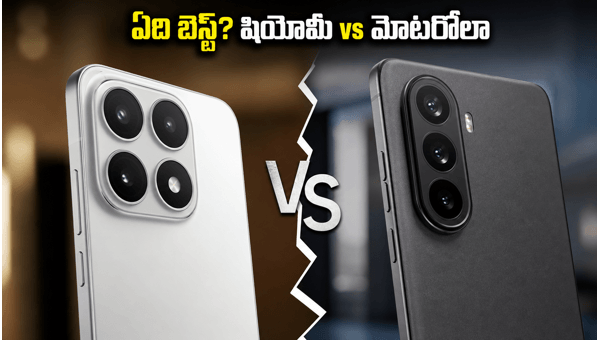 Xiaomi 17T vs Motorola Edge 70 Pro+ Comparison: Which Flagship Killer is Best for You in 2026? Xiaomi 17T vs Motorola Edge 70 Pro+ Comparison: Which Flagship Killer is Best for You in 2026?