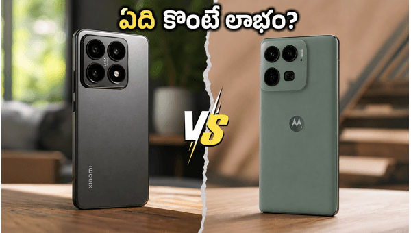 Xiaomi 17T vs Motorola Edge 70 Pro+ Comparison: Which 2026 Flagship Killer Should You Buy for Best Performance and Camera? Xiaomi 17T vs Motorola Edge 70 Pro+ Comparison: Which 2026 Flagship Killer Should You Buy for Best Performance and Camera?