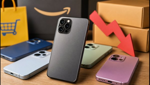 Amazon and Flipkart Smartphone Price Drops: Best Deals with SBI, HDFC, and ICICI Bank Offers 2026 Amazon and Flipkart Smartphone Price Drops: Best Deals with SBI, HDFC, and ICICI Bank Offers 2026