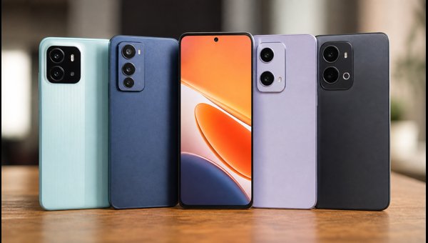 Best 120Hz AMOLED Smartphones Under 20000: Top Deals for July 2026 Best 120Hz AMOLED Smartphones Under 20000: Top Deals for July 2026