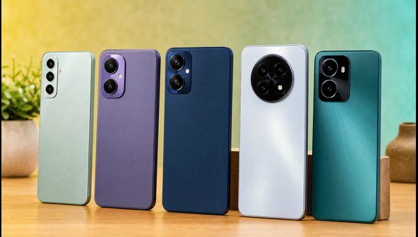 Best 5G Smartphones Under 12000 in India (2026): Top Budget Picks, Features, and Buying Guide for Users Best 5G Smartphones Under 12000 in India (2026): Top Budget Picks, Features, and Buying Guide for Users