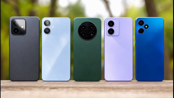 Best 5G Smartphones Under 13000 in 2026: Top Budget Picks, Sales Trends, and Best Deals Revealed Best 5G Smartphones Under 13000 in 2026: Top Budget Picks, Sales Trends, and Best Deals Revealed