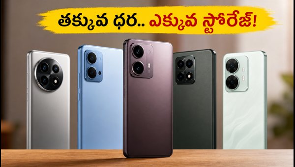 Best 5G Smartphones Under 20000 with 256GB Storage: Top Deals for July 2026 Best 5G Smartphones Under 20000 with 256GB Storage: Top Deals for July 2026