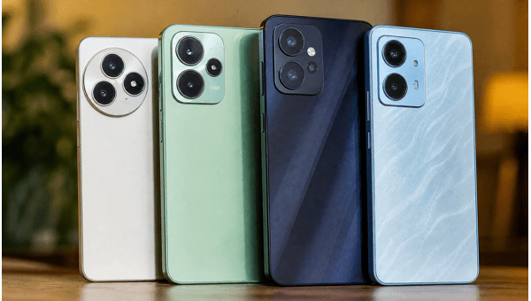 Best 5G Smartphones Under 25000: Top 120Hz AMOLED & 256GB Picks for 2026 Best 5G Smartphones Under 25000: Top 120Hz AMOLED & 256GB Picks for 2026