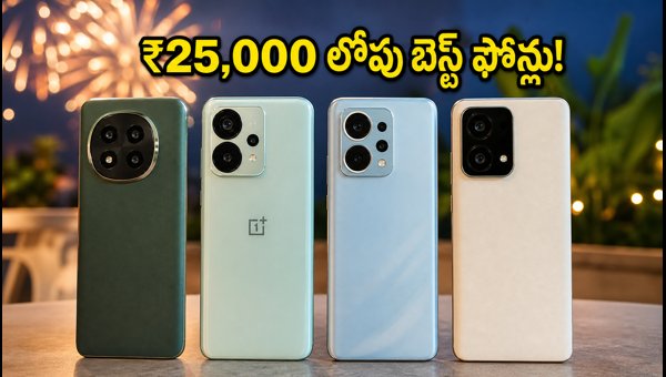 Best Camera Phones Under ₹25,000 in 2026: Top Picks for Creators with 4K Video and OIS Features Best Camera Phones Under ₹25,000 in 2026: Top Picks for Creators with 4K Video and OIS Features