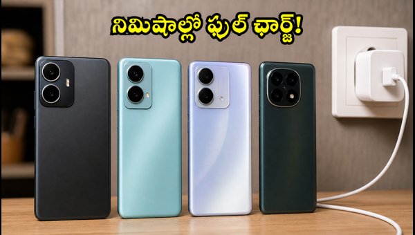 Best Fast Charging 5G Smartphones Under 15000 in 2026: Top Deals, Specs, and Battery Performance Best Fast Charging 5G Smartphones Under 15000 in 2026: Top Deals, Specs, and Battery Performance