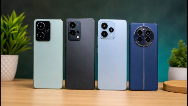 Best Gaming Phones Under 20000 for BGMI 4.5 Update: Top Picks and Deals for Indian Gamers in 2026 Best Gaming Phones Under 20000 for BGMI 4.5 Update: Top Picks and Deals for Indian Gamers in 2026