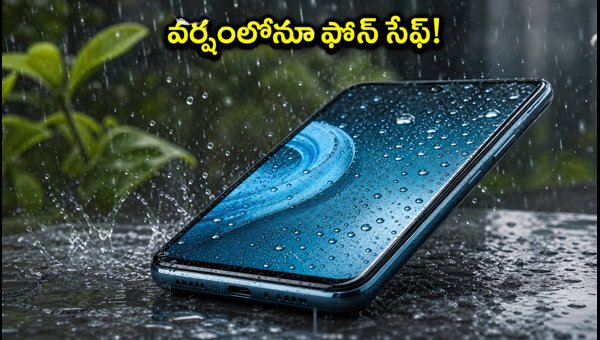 Best IP68 Waterproof Smartphones Under 25000 in 2026: Top Monsoon-Ready Phones with Fast Charging Best IP68 Waterproof Smartphones Under 25000 in 2026: Top Monsoon-Ready Phones with Fast Charging