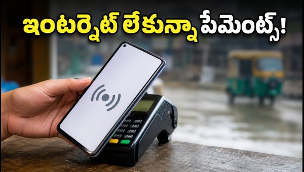 Best NFC Smartphones Under ₹20,000 for UPI Tap & Pay Payments in 2026