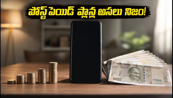 Best Prepaid vs Postpaid Mobile Plans 2026: Jio, Airtel, Vi Family Plan Benefits & OTT Offers Best Prepaid vs Postpaid Mobile Plans 2026: Jio, Airtel, Vi Family Plan Benefits & OTT Offers