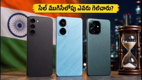 Best Smartphones to Buy in India 2026: Samsung, Redmi, and Vivo Sales Trends and Market Leaders Best Smartphones to Buy in India 2026: Samsung, Redmi, and Vivo Sales Trends and Market Leaders