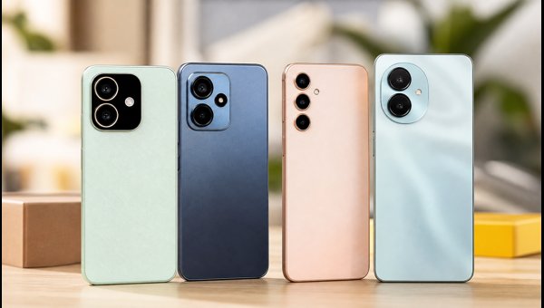 Best Smartphones Under 13000 in India July 2026: Top Selling Phones on Amazon and Flipkart Best Smartphones Under 13000 in India July 2026: Top Selling Phones on Amazon and Flipkart