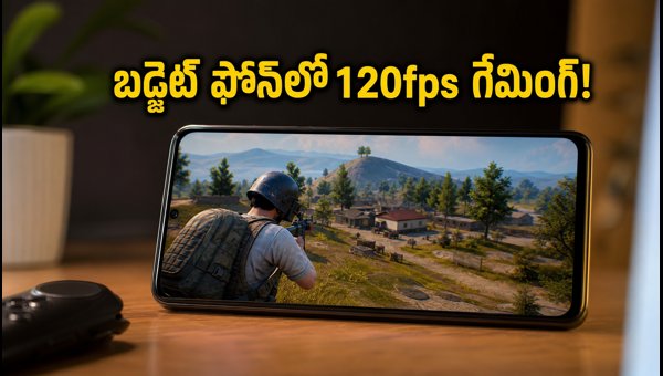 BGMI 120 FPS Update: Now Available on Budget Phones (2026)