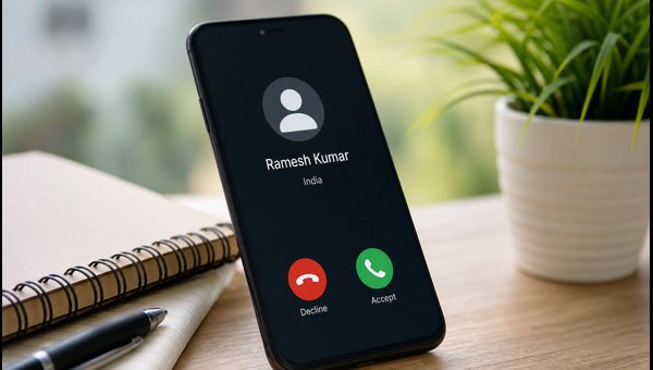 CNAP Feature by TRAI: How to Update Your KYC and Verify Caller Identity for Secure Calls in 2026
