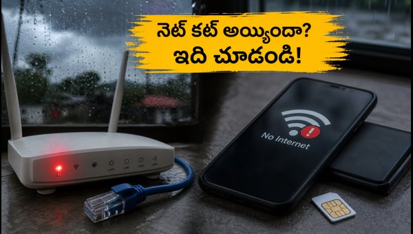 Emergency Data Booster Plans: Best Jio, Airtel, Vi Packs for Internet Outages 2026