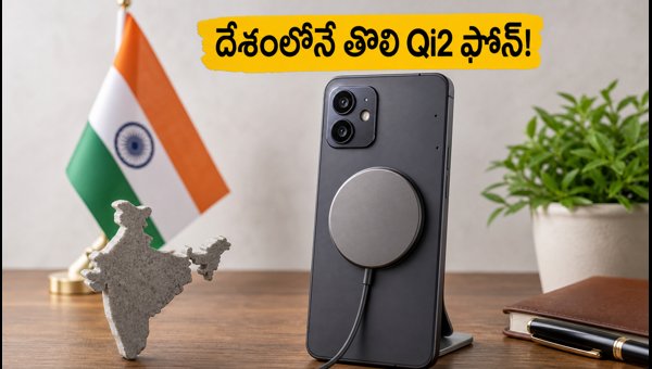 HMD Skyline Launched in India: Price, Specs, and First-Ever Qi2 Magnetic Charging Support (2026)