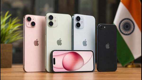iPhone 15 Sales Trends 2026: Best Deals, Effective Prices, and EMI Offers for Indian Buyers iPhone 15 Sales Trends 2026: Best Deals, Effective Prices, and EMI Offers for Indian Buyers
