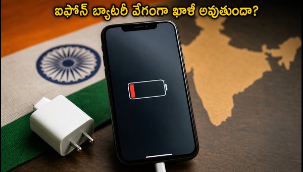 iPhone Battery Draining After iOS 26.5.2 Update? Simple Fixes to Save Battery Life in 2026 iPhone Battery Draining After iOS 26.5.2 Update? Simple Fixes to Save Battery Life in 2026