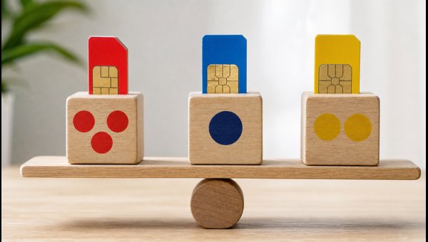 Jio and Airtel 5G FUP Limits Explained: Are You Really Getting Unlimited Data in 2026? Know the Truth