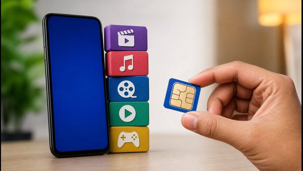Jio Rs 200 OTT Pass: Everything You Need to Know Before You Recharge in 2026 Jio Rs 200 OTT Pass: Everything You Need to Know Before You Recharge in 2026