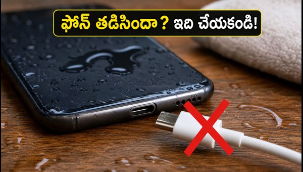 Moisture Detected Alert on Phone: How to Fix and Protect Your Smartphone Moisture Detected Alert on Phone: How to Fix and Protect Your Smartphone