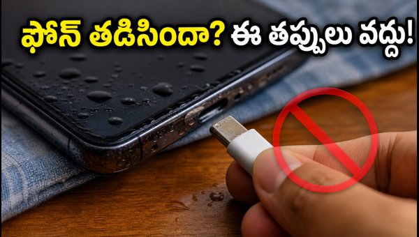 Moisture Detected Alert on Phone: How to Fix and Prevent Damage Safely (2026) Moisture Detected Alert on Phone: How to Fix and Prevent Damage Safely (2026)