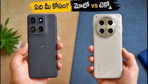 Motorola Edge 70 Max vs Tecno Camon 50 Ultra: Which 2026 Smartphone is Best for You? Motorola Edge 70 Max vs Tecno Camon 50 Ultra: Which 2026 Smartphone is Best for You?