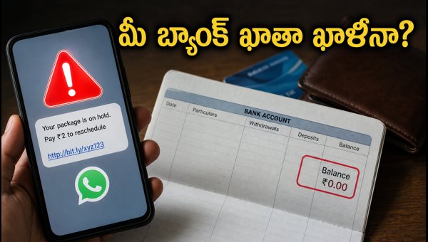 Online Shopping Scams 2026: Essential Security Tips to Protect Your Bank Account During Sales Online Shopping Scams 2026: Essential Security Tips to Protect Your Bank Account During Sales