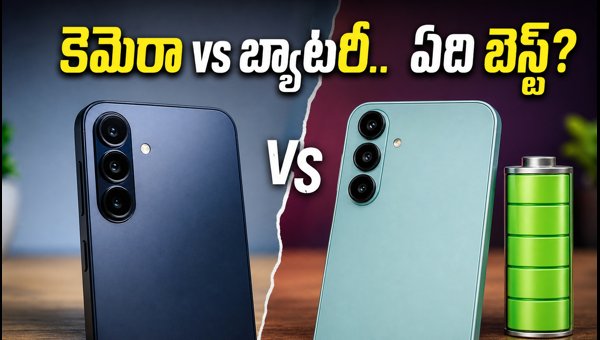 Samsung Galaxy A27 vs Galaxy M47 Comparison: Which 5G Phone to Buy in 2026? Samsung Galaxy A27 vs Galaxy M47 Comparison: Which 5G Phone to Buy in 2026?