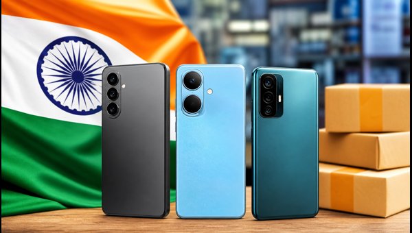 Samsung vs Vivo vs Redmi: Who is Winning the Indian Smartphone Market Battle in 2026?