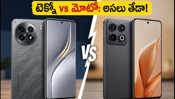 Tecno Camon 50 Ultra vs Moto Edge 70 Max: Which 5G Phone is Best in 2026? Tecno Camon 50 Ultra vs Moto Edge 70 Max: Which 5G Phone is Best in 2026?