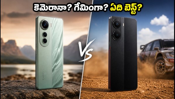 Tecno Camon 50 Ultra vs Redmi Turbo 5: Which 2026 Smartphone is Best for You? Tecno Camon 50 Ultra vs Redmi Turbo 5: Which 2026 Smartphone is Best for You?