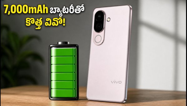 Vivo S2 Launch Date, Price, and Specs: 7000mAh Battery and 50MP Camera Confirmed for India 2026 Vivo S2 Launch Date, Price, and Specs: 7000mAh Battery and 50MP Camera Confirmed for India 2026