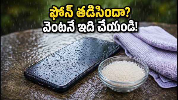 What To Do If Your Phone Gets Wet in Rain? Essential Tips for Data Recovery and Safety in 2026 What To Do If Your Phone Gets Wet in Rain? Essential Tips for Data Recovery and Safety in 2026