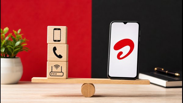 Airtel Recharge Plans 2026: How to Check OTT Benefits and Avoid Activation Issues Airtel Recharge Plans 2026: How to Check OTT Benefits and Avoid Activation Issues
