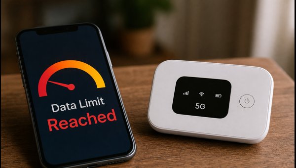 Airtel Unlimited 5G Hotspot Rules: 300GB FUP Limit Explained and How to Check Your Data Usage in 2026 Airtel Unlimited 5G Hotspot Rules: 300GB FUP Limit Explained and How to Check Your Data Usage in 2026