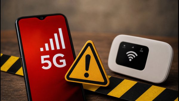 Airtel Unlimited 5G Plan Hidden 300GB FUP Limit and Hotspot Restrictions Explained: How to Check Usage Airtel Unlimited 5G Plan Hidden 300GB FUP Limit and Hotspot Restrictions Explained: How to Check Usage