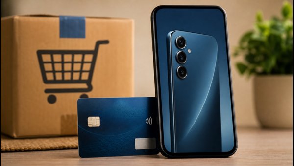 Amazon SBI Offer 2026: Get Up to ₹8,000 Instant Discount on Smartphones with Credit Card EMI Amazon SBI Offer 2026: Get Up to ₹8,000 Instant Discount on Smartphones with Credit Card EMI
