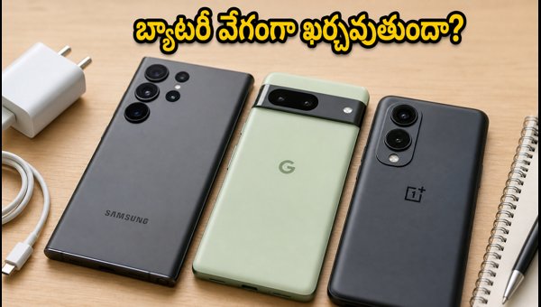 Android Battery Drain Fix: Simple Steps to Solve Rapid Battery Discharge After 2026 Updates