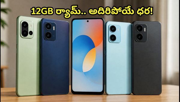 Best 12GB RAM Smartphones Under 22000: POCO X6 vs Moto G85 Comparison (2026) Best 12GB RAM Smartphones Under 22000: POCO X6 vs Moto G85 Comparison (2026)